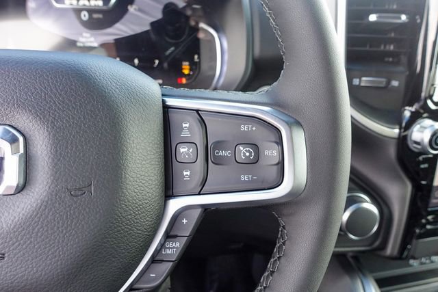 New 2026 RAM 1500 Big Horn image 19