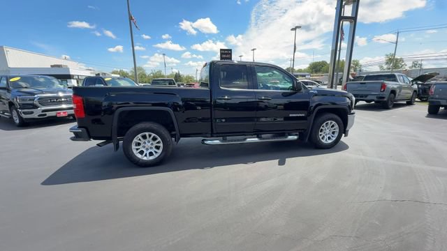 Certified 2019 GMC Sierra 1500 SLE w/ SLE Value Package AWD/4WD image 9