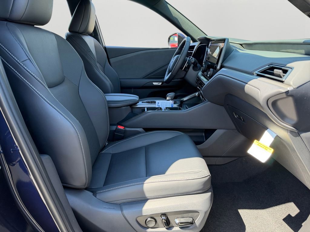 New 2026 Lexus TX 350 AWD image 5