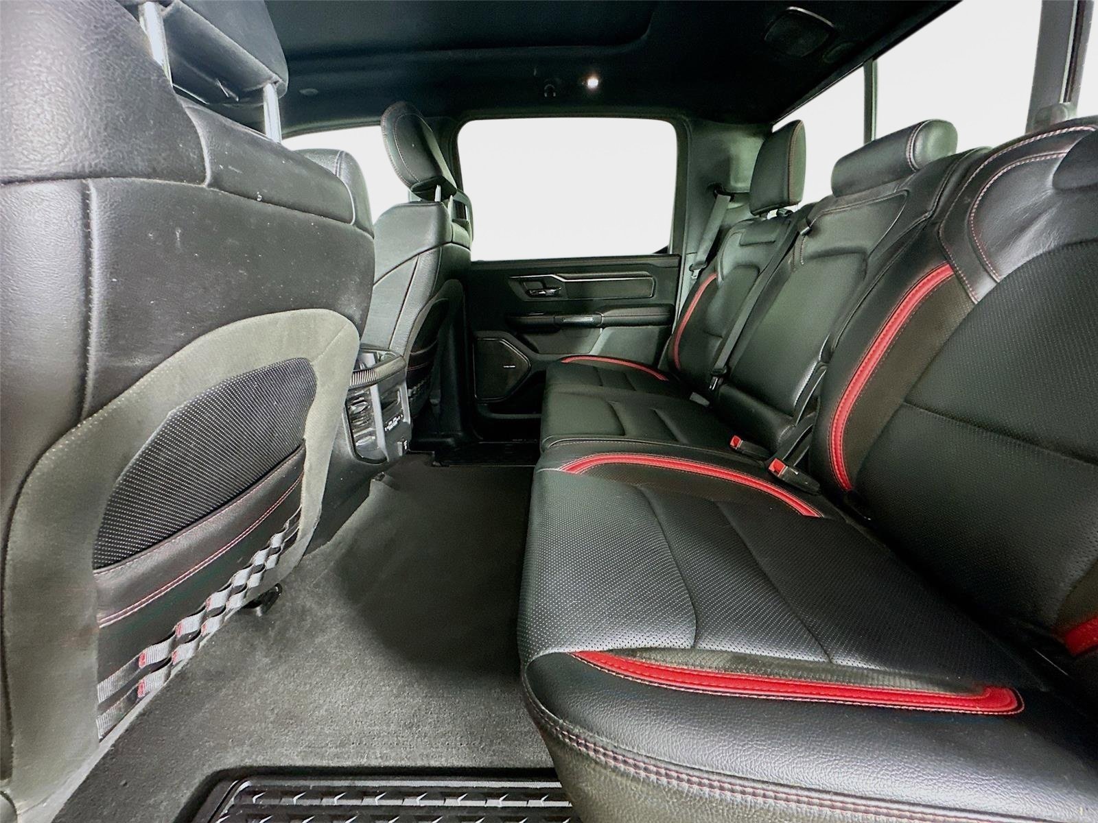 Used 2022 RAM 1500 TRX w/ TRX Level 2 Equipment Group image 33