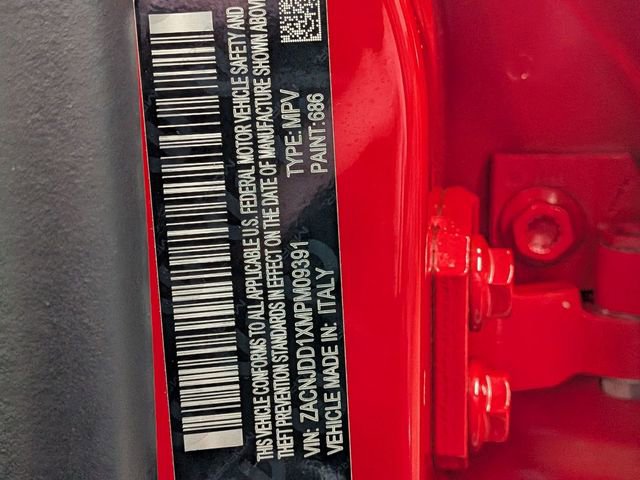 Used 2021 Jeep Renegade Limited image 33