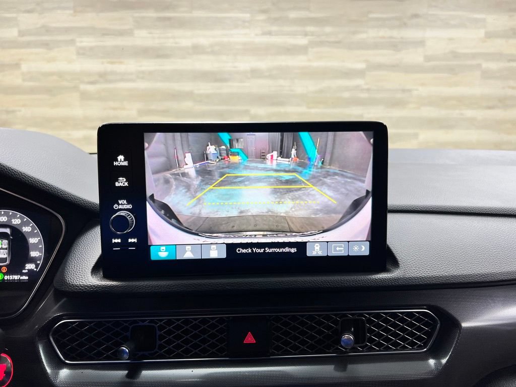 Used 2024 Acura Integra Type S FWD image 14