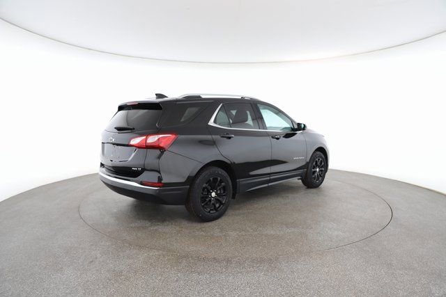 Used 2020 Chevrolet Equinox LT image 18