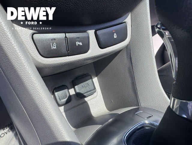 Used 2014 Buick Encore Premium AWD/4WD image 22