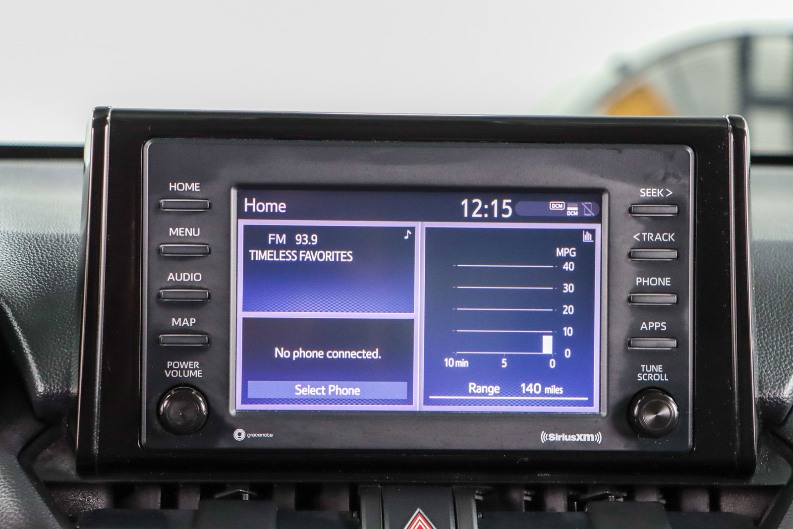 Used 2022 Toyota RAV4 XLE FWD image 19