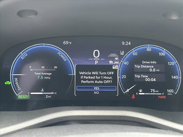 Certified 2025 Toyota Camry XSE FWD image 14