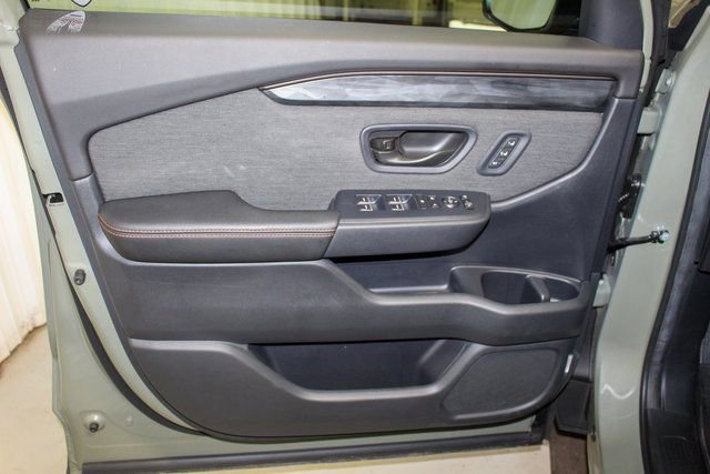 Used 2026 Honda Passport TrailSport image 9