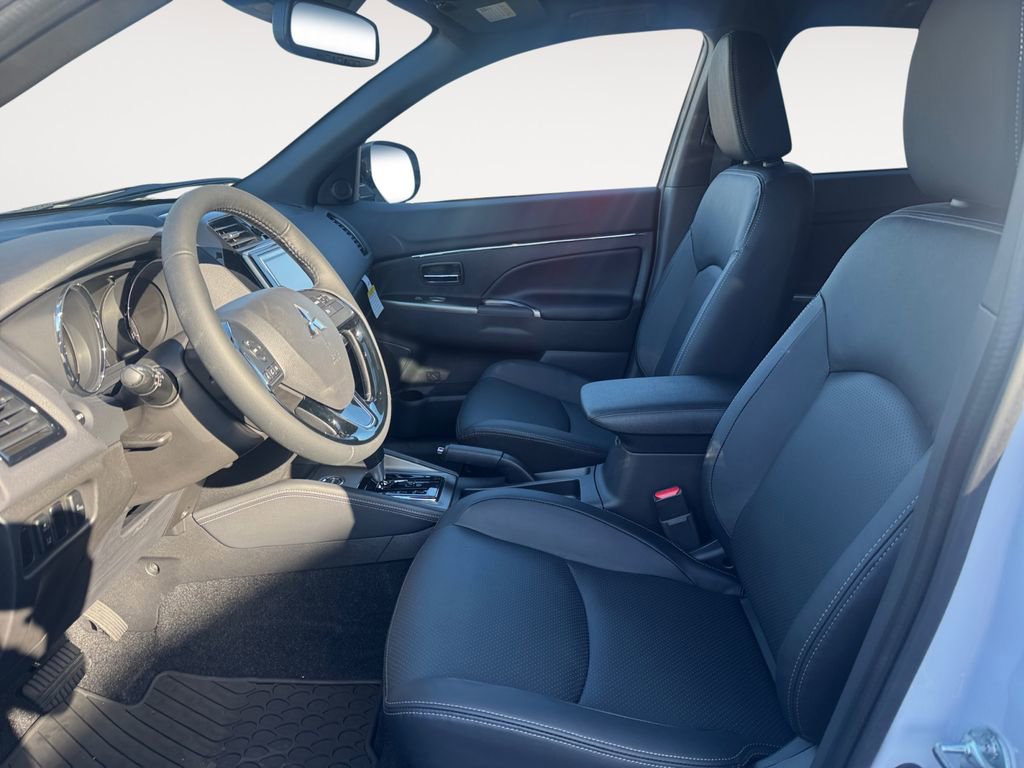 New 2026 Mitsubishi Outlander Sport SEL image 9