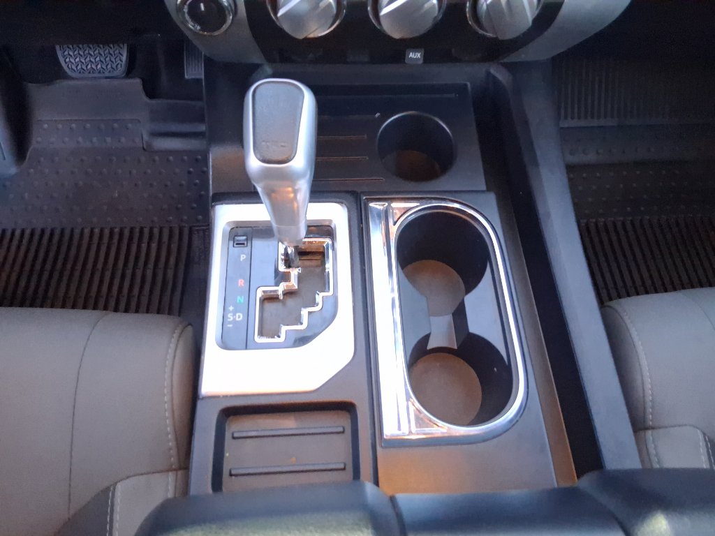 Used 2019 Toyota Tundra SR5 image 14