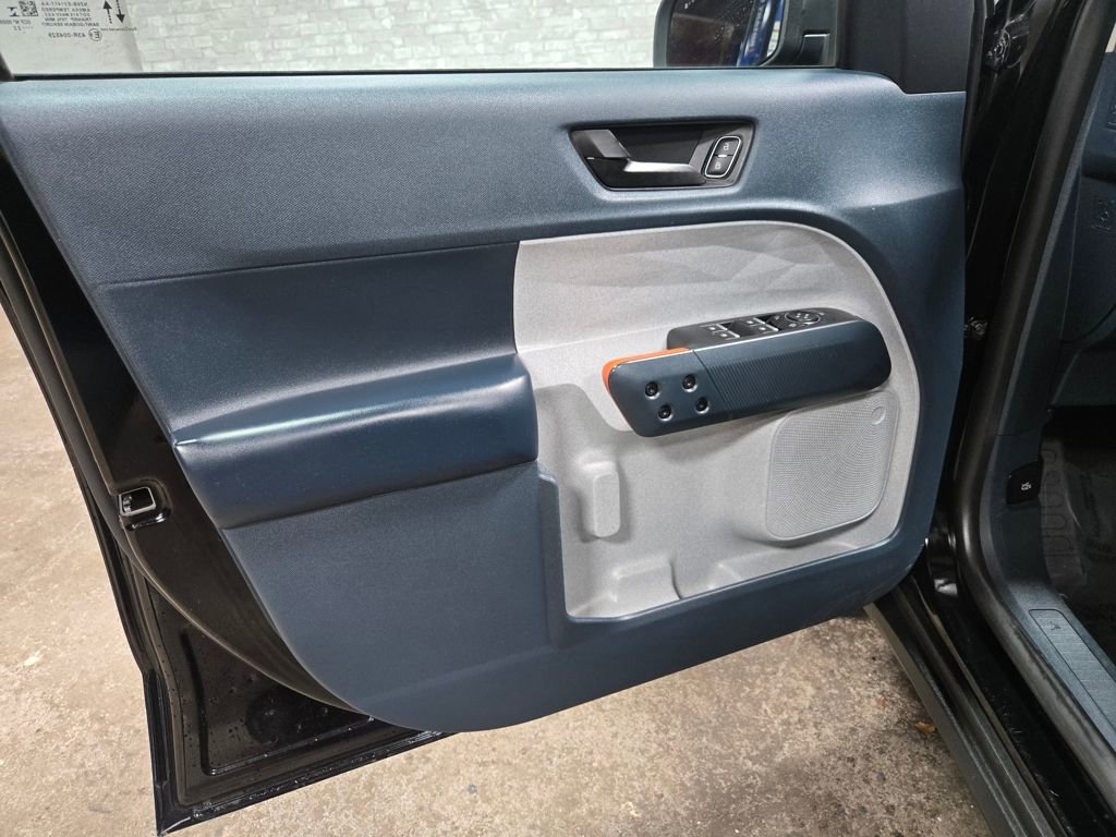 Used 2022 Ford Maverick XLT w/ Equipment Group 300A Standard image 7