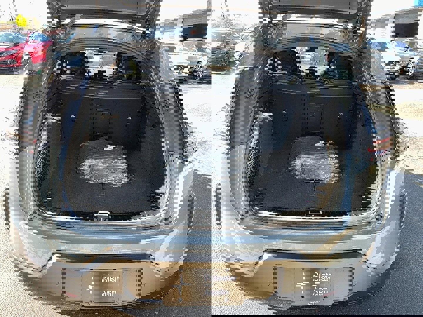 New 2025 Polestar Polestar 3 image 28