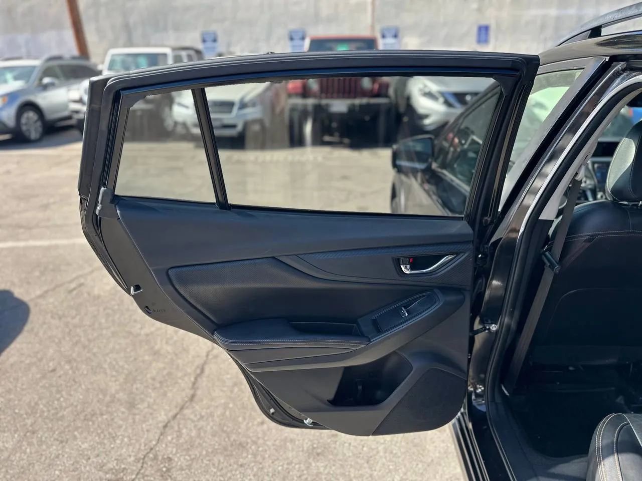 Used 2018 Subaru Crosstrek 2.0i Limited image 31