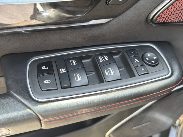 Used 2022 RAM 1500 TRX w/ TRX Level 2 Equipment Group AWD/4WD image 20