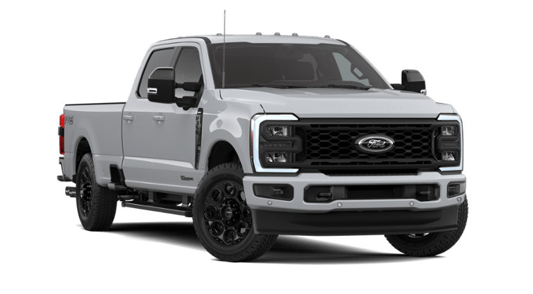 New 2026 Ford F350 Lariat w/ Black Appearance Package AWD/4WD image 26