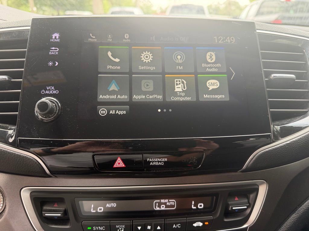 Used 2021 Honda Pilot EX-L image 23