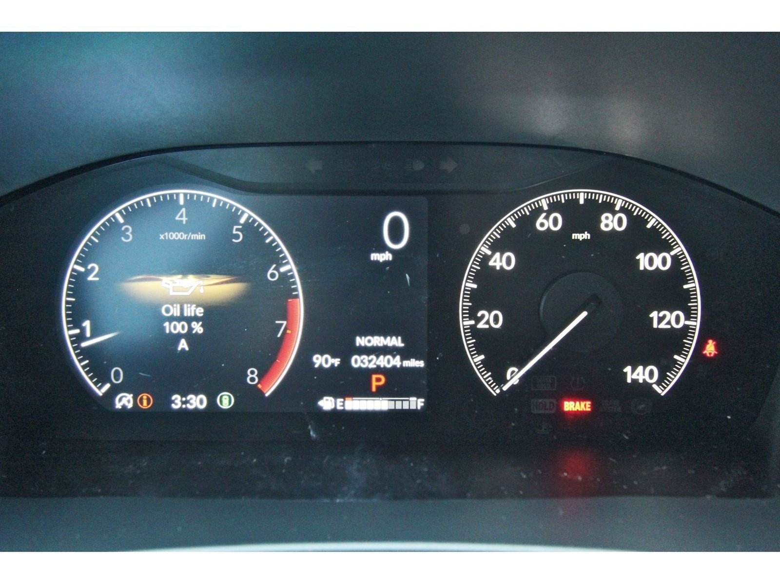Used 2025 Honda CR-V EX-L image 15