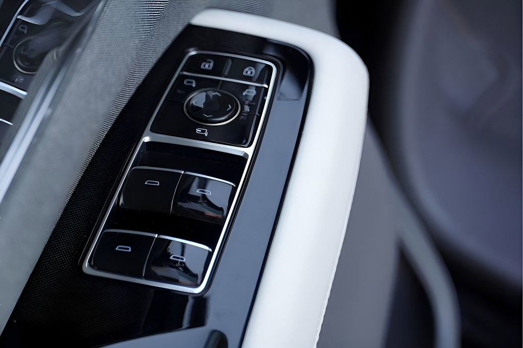 New 2026 Cadillac Escalade IQL Sport 1 AWD/4WD image 24