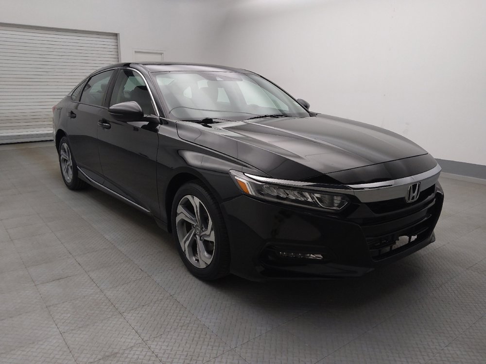 Used 2019 Honda Accord EX-L image 13