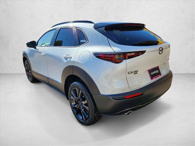 New 2026 MAZDA CX-30 Aire Edition AWD/4WD video 3