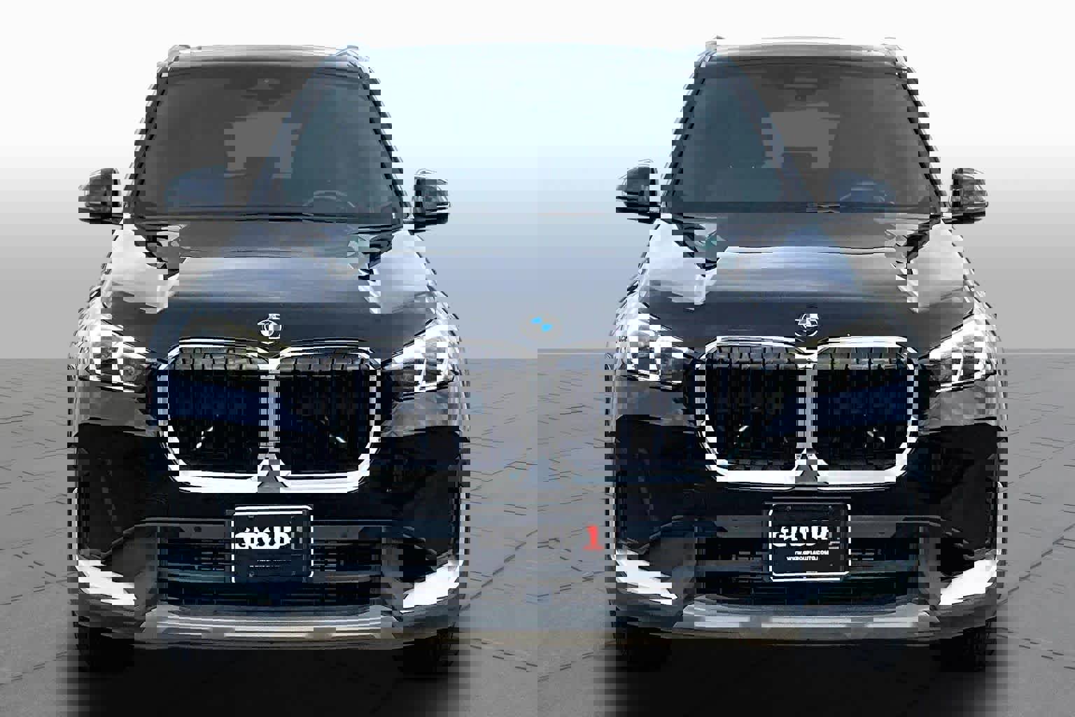 Used 2023 BMW X1 xDrive28i image 4