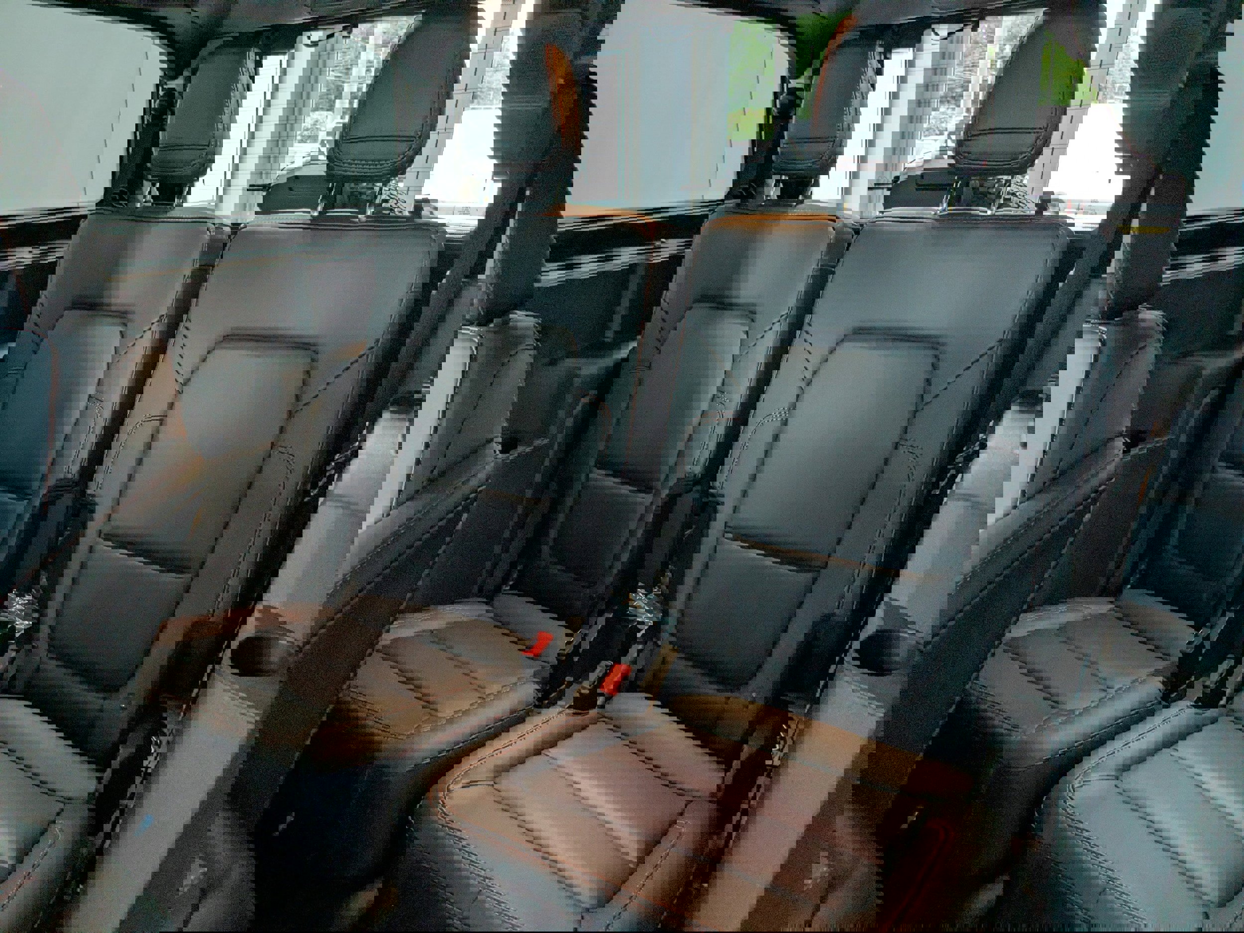 New 2025 Ford Bronco Stroppe Edition image 17