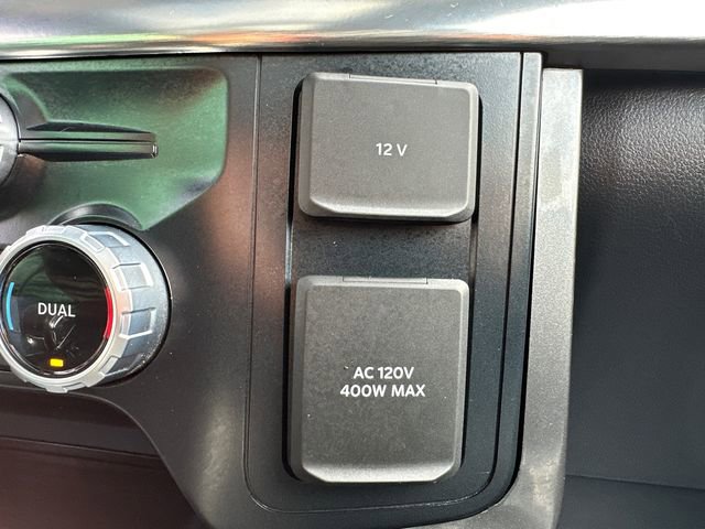 Used 2023 Ford F150 Lariat AWD/4WD image 44