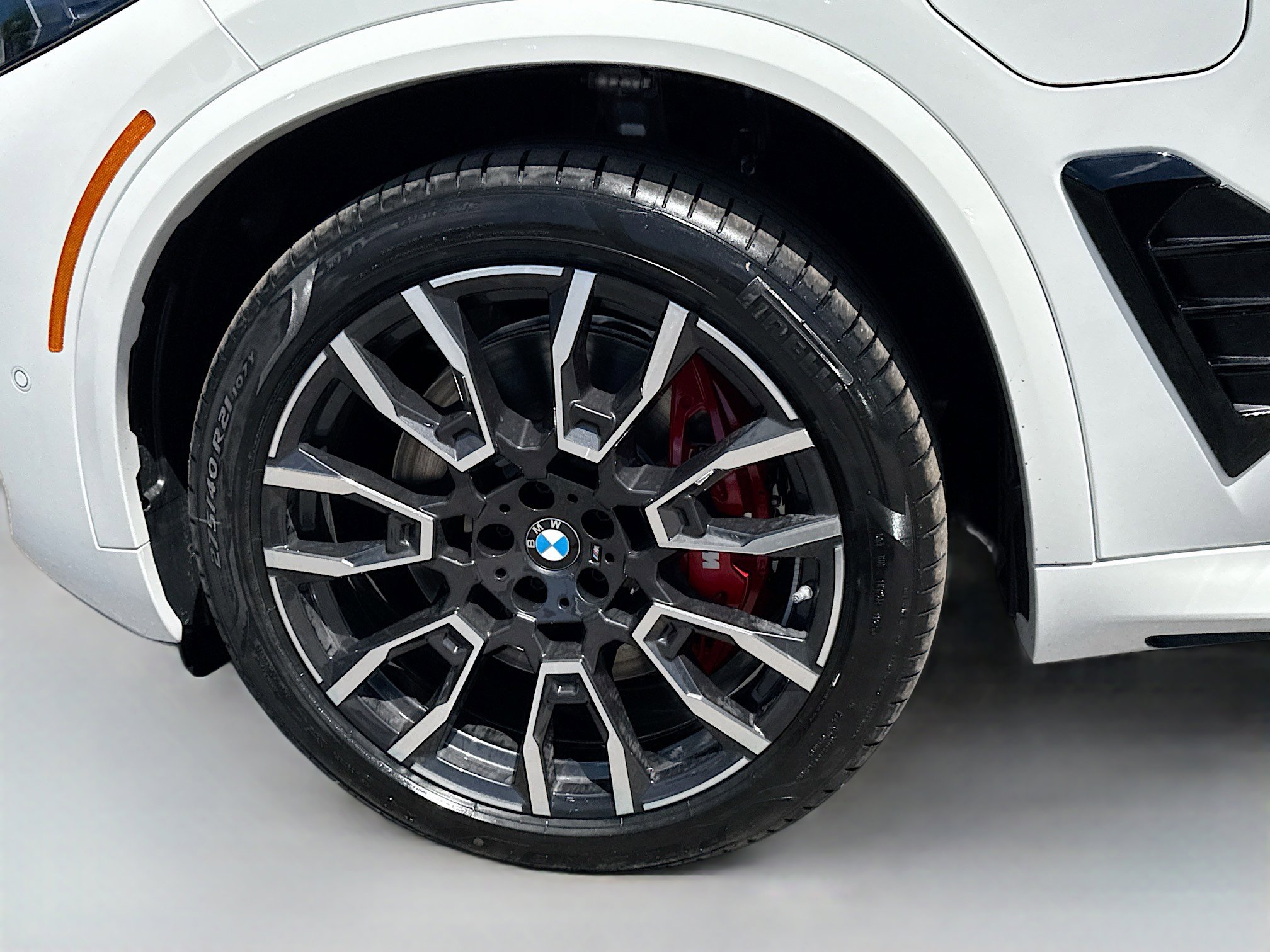 New 2026 BMW X5 xDrive50e w/ Executive Package AWD/4WD image 42