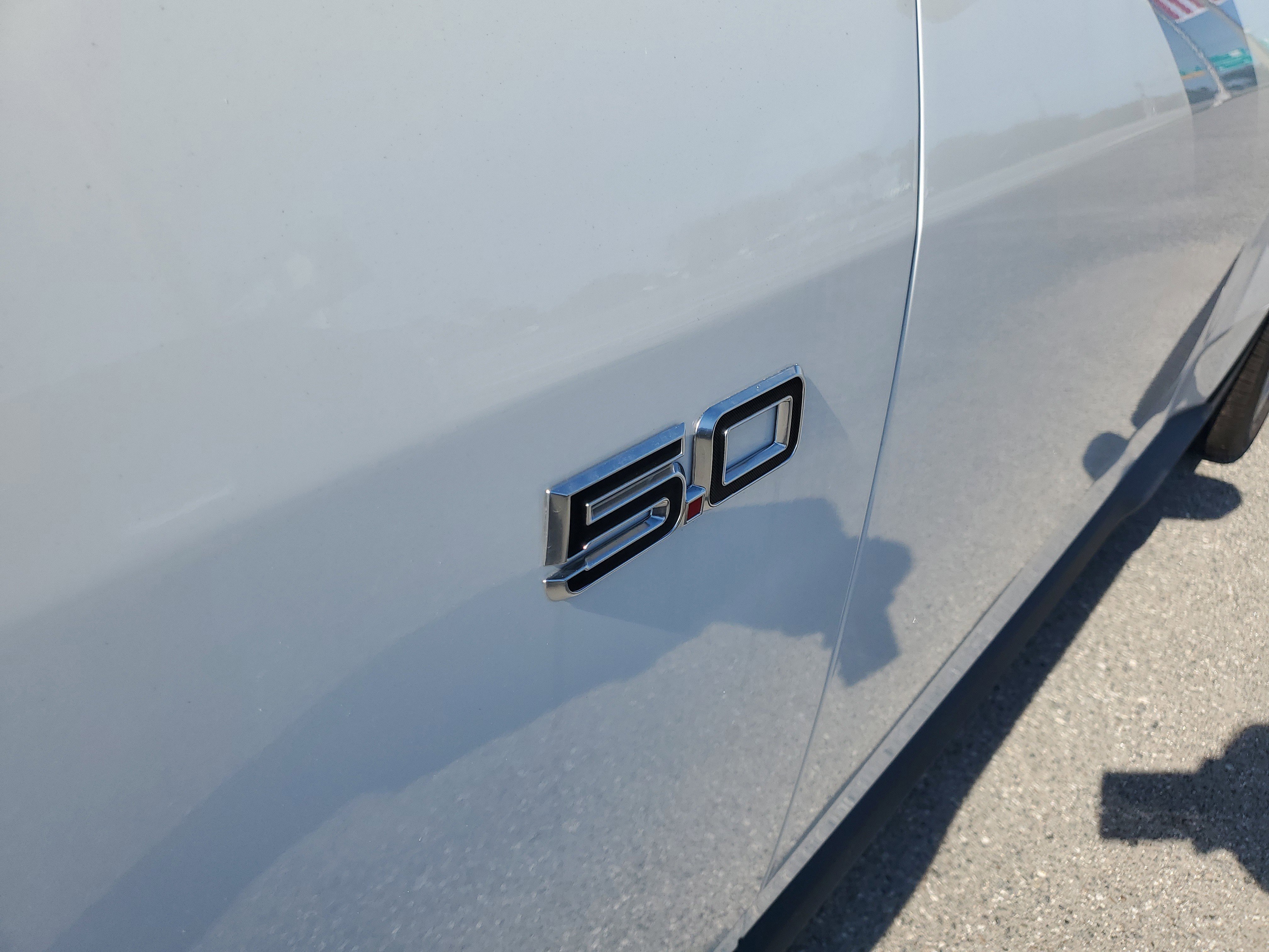 New 2025 Ford Mustang GT image 9