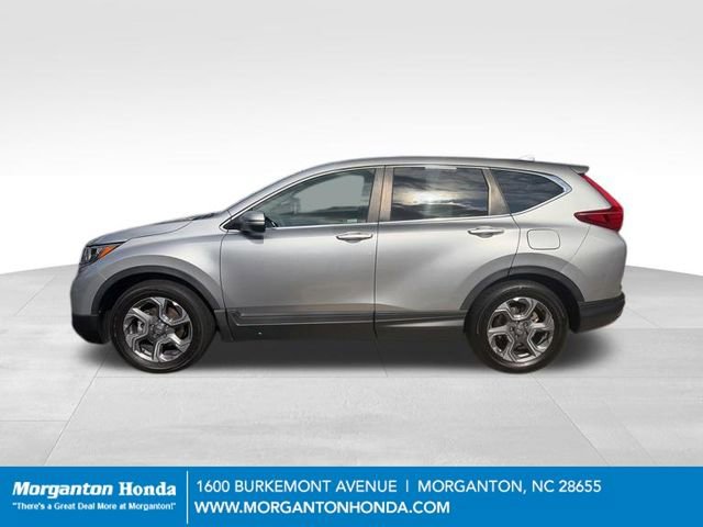 Used 2018 Honda CR-V EX-L image 5