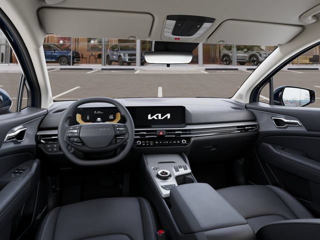 New 2027 Kia Sportage EX AWD/4WD image 14