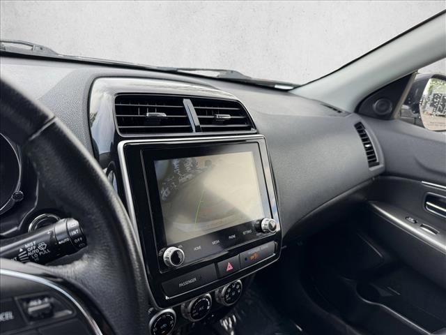 Used 2022 Mitsubishi Outlander Sport SE FWD image 14