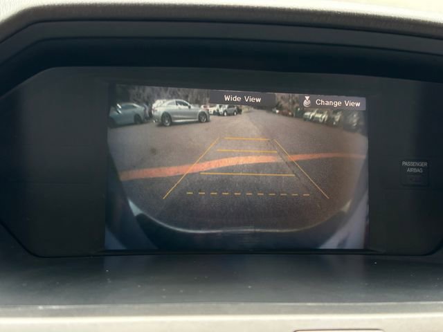 Used 2012 Honda Odyssey Touring image 24