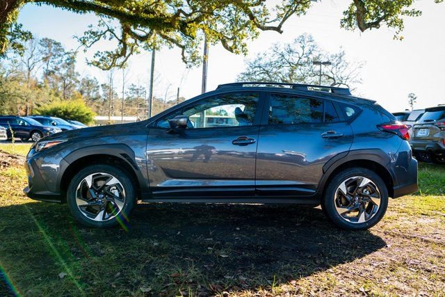 Certified 2025 Subaru Crosstrek 2.5i Limited w/ Popular Package #3A image 2