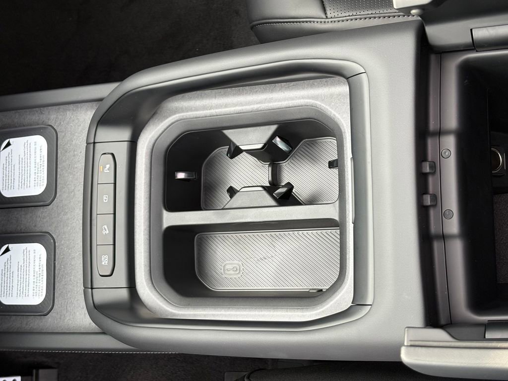 New 2027 Kia Telluride SX X-Line image 36