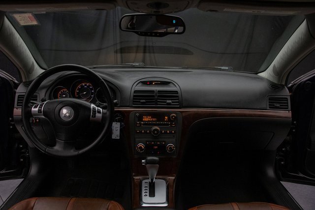 Used 2007 Saturn Aura XR w/ Premium Trim Pkg image 21