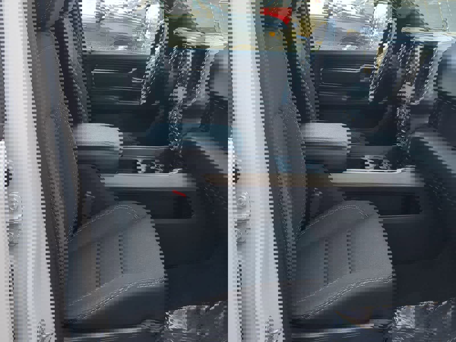 Certified 2019 RAM 1500 Big Horn image 21