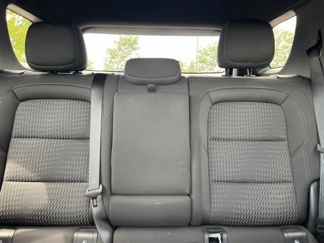 Used 2026 Chevrolet Equinox LT FWD image 27
