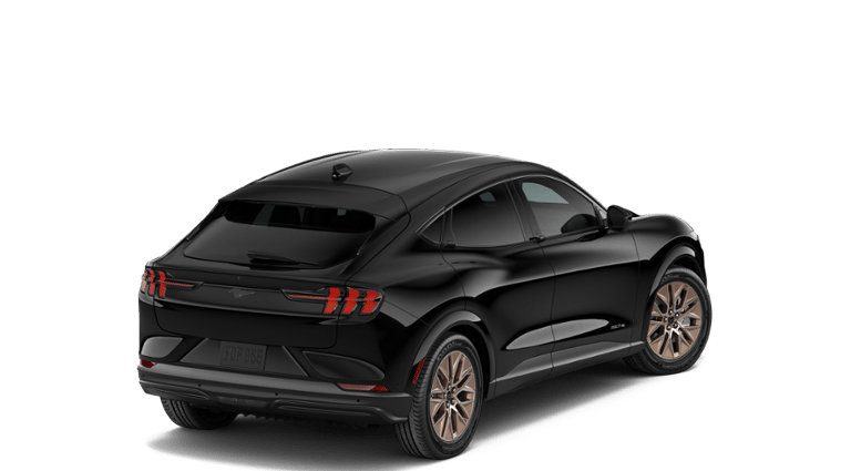 New 2026 Ford Mustang Mach-E Premium w/ Technology Package AWD/4WD image 25