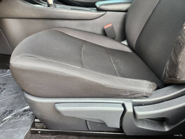 Used 2024 Nissan Sentra S FWD image 23