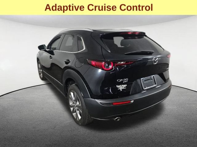 Used 2023 MAZDA CX-30 AWD 2.5 S w/ Preferred Package image 8
