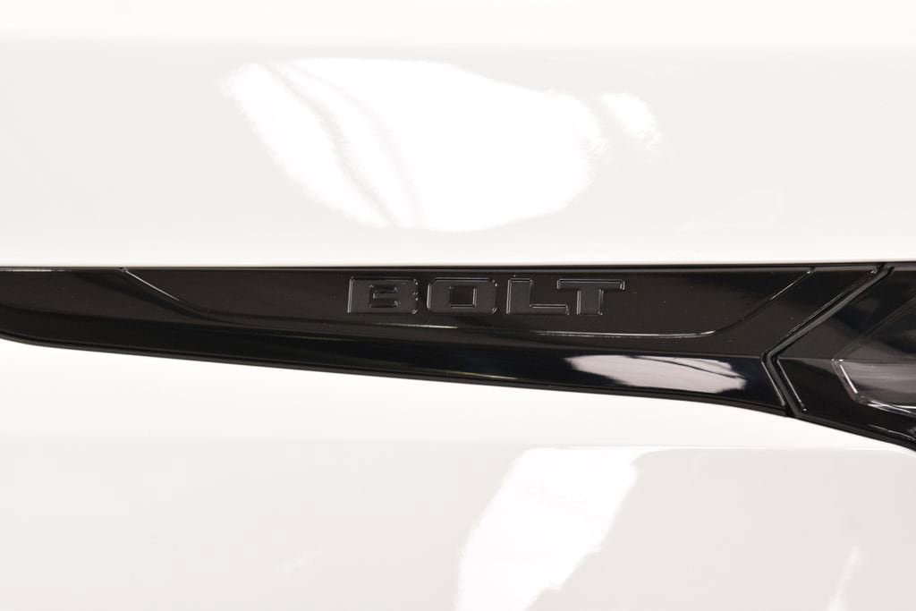New 2027 Chevrolet Bolt LT FWD image 14