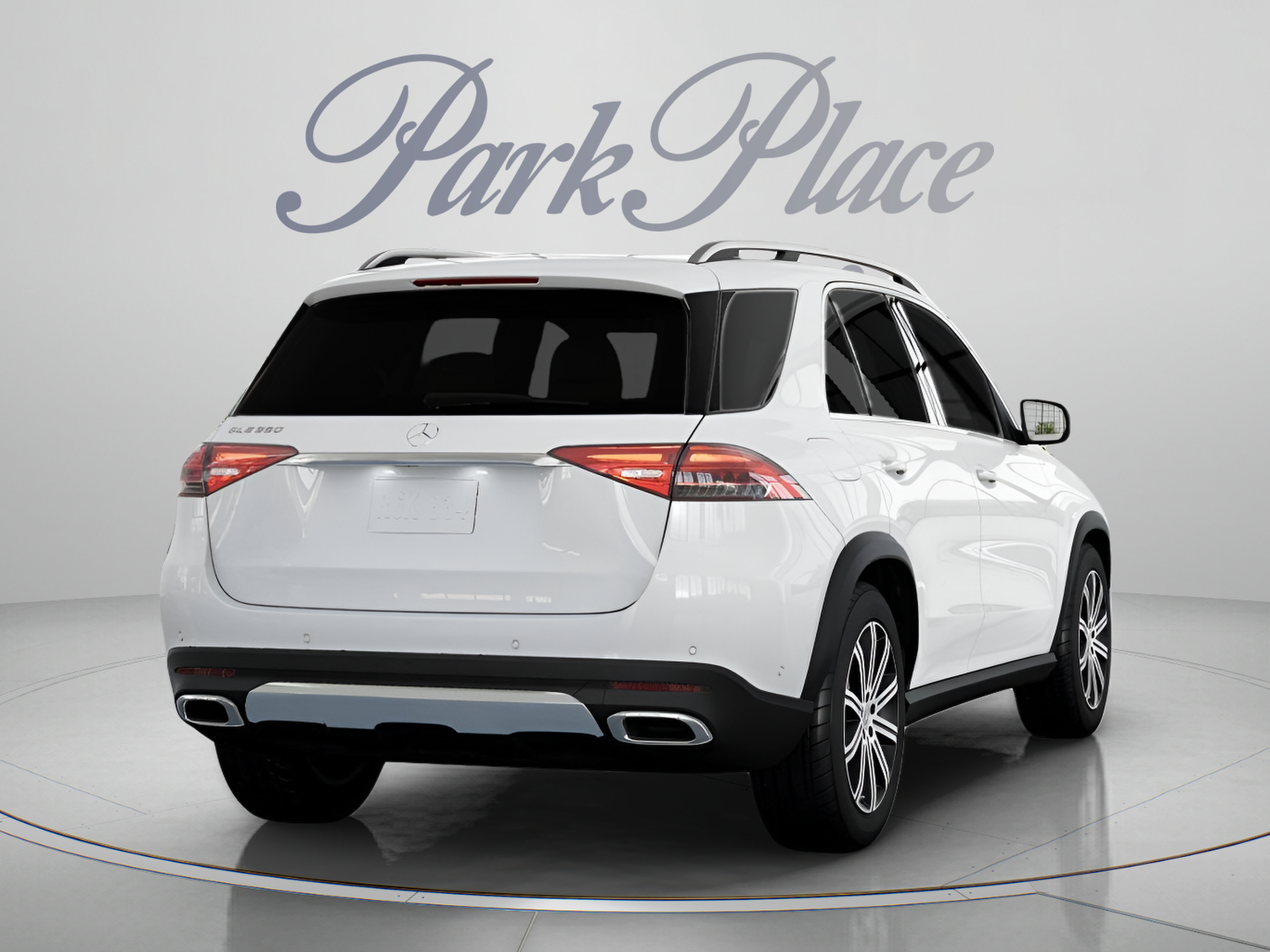 Used 2026 Mercedes-Benz GLE 350 4MATIC image 17