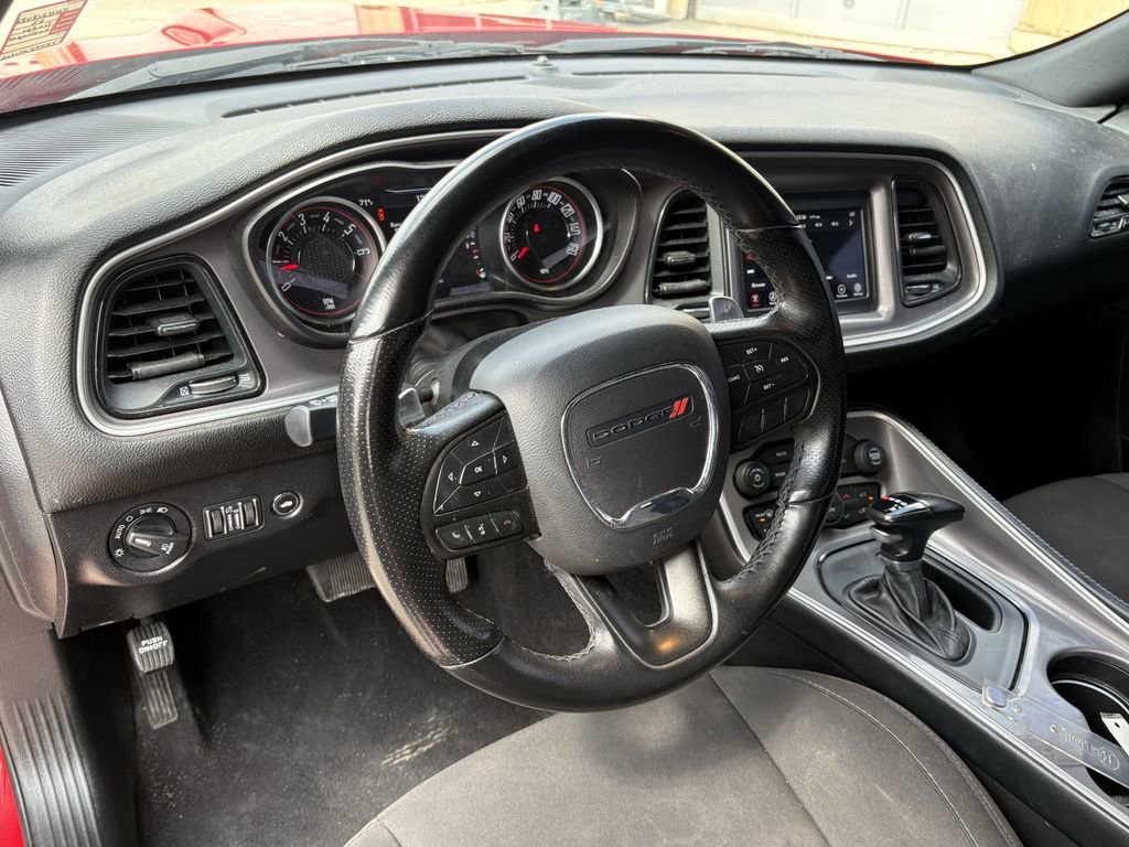 Used 2022 Dodge Challenger GT RWD image 14