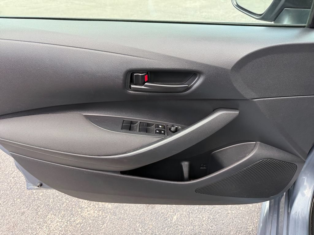 Certified 2024 Toyota Corolla LE FWD image 26