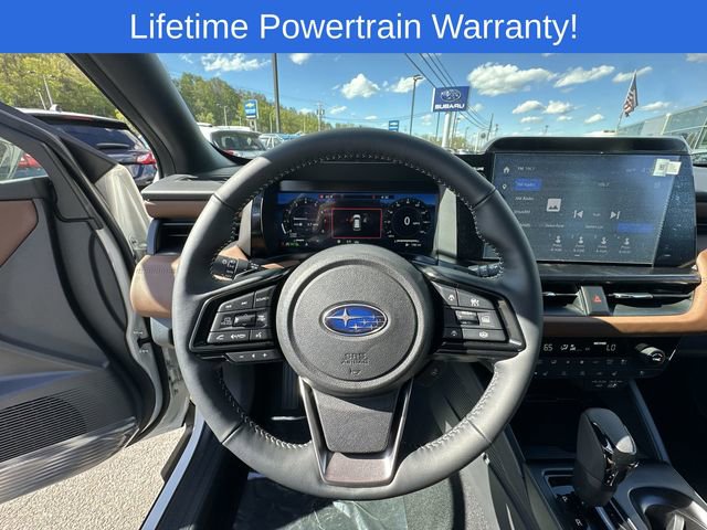 New 2026 Subaru Outback Touring XT AWD/4WD image 24