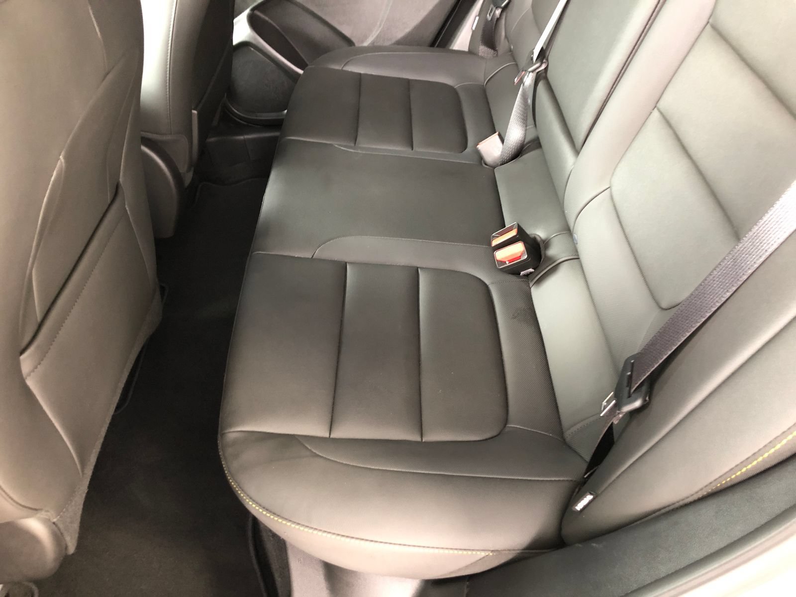 Used 2025 Chevrolet TrailBlazer ACTIV w/ Convenience Package FWD image 14