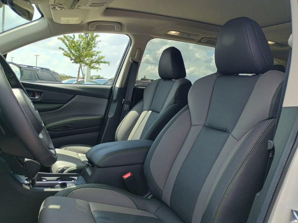 Certified 2025 Subaru Ascent Onyx Edition AWD/4WD image 14