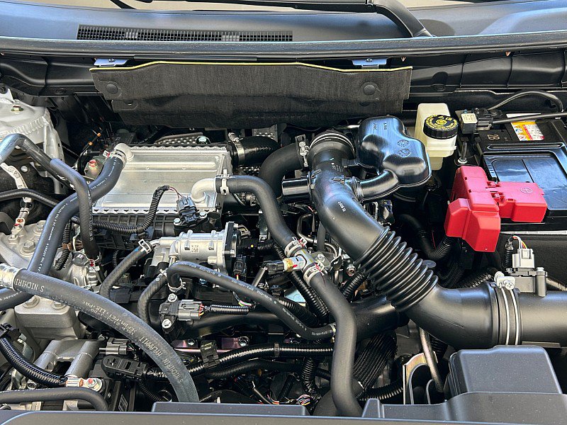 New 2026 Mitsubishi Outlander SE FWD image 29