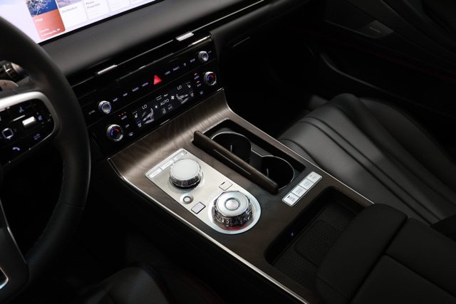 New 2026 Genesis G80 2.5T Advanced AWD/4WD image 29