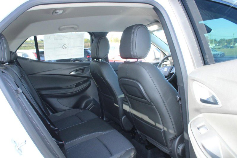 New 2026 Buick Encore GX Preferred w/ Comfort Package image 5